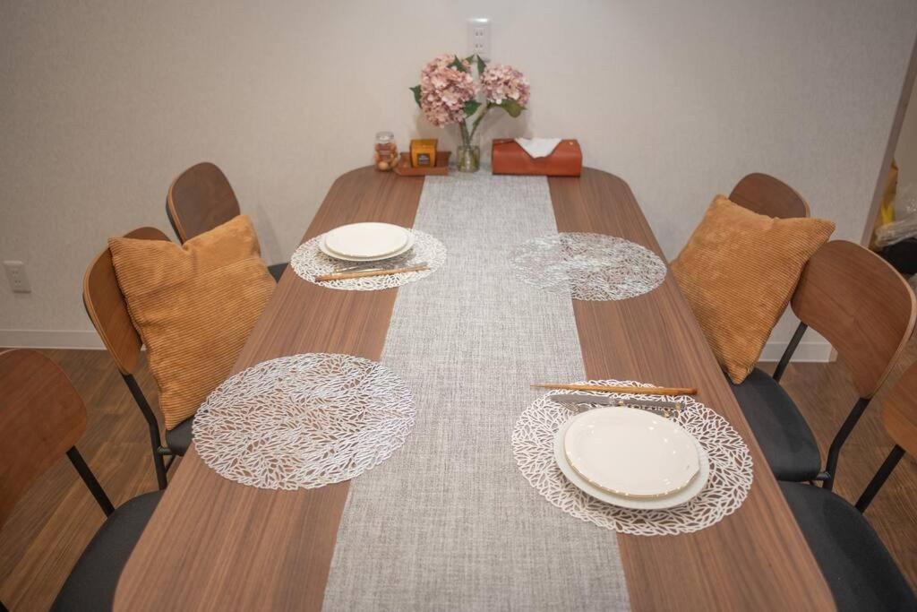 银座合之屋 筑地市场地铁三分钟 银座徒步十分钟 Tokyo Dış mekan fotoğraf